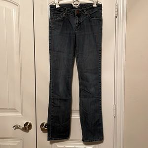 Cabi size 4 jeans